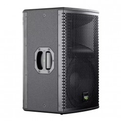 KV2 Audio EX12 Aktywna kolumna szerokopasmowa, dwudrożna, w drewnianej, trapezowej obudowie 12" 3" 500W